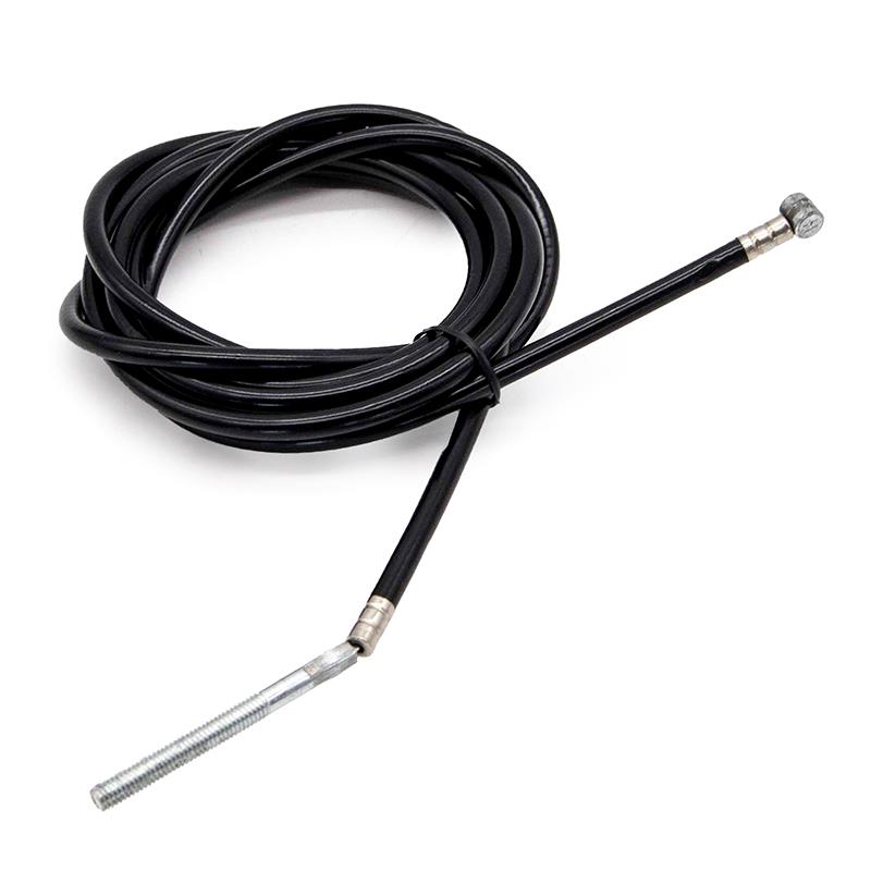 Cable de freno con camisa Dualtron Mini (delantero) - 1,20M - RuedaQrueda