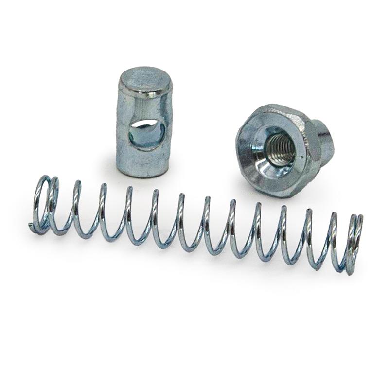 Cable de freno con camisa Dualtron Mini (delantero) - 1,20M - RuedaQrueda