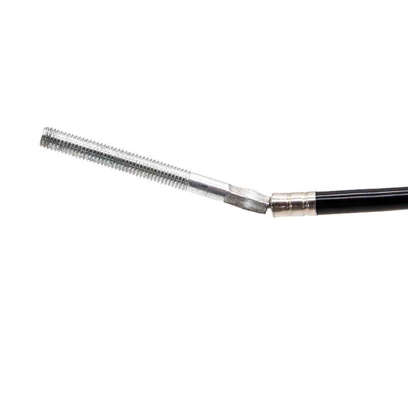 Cable de freno con camisa Dualtron Mini (delantero) - 1,20M - RuedaQrueda