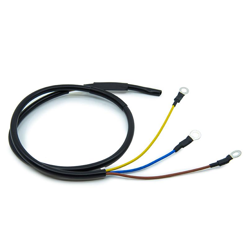 cable motor para serie F/D [Ninebot] - RuedaQrueda