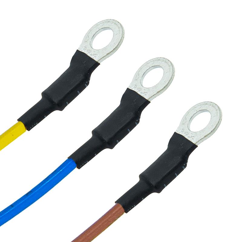 cable motor para serie F/D [Ninebot] - RuedaQrueda