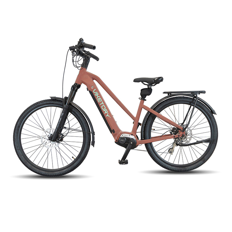 ARENOX +Plus ebike URBAN Cobre - RuedaQrueda