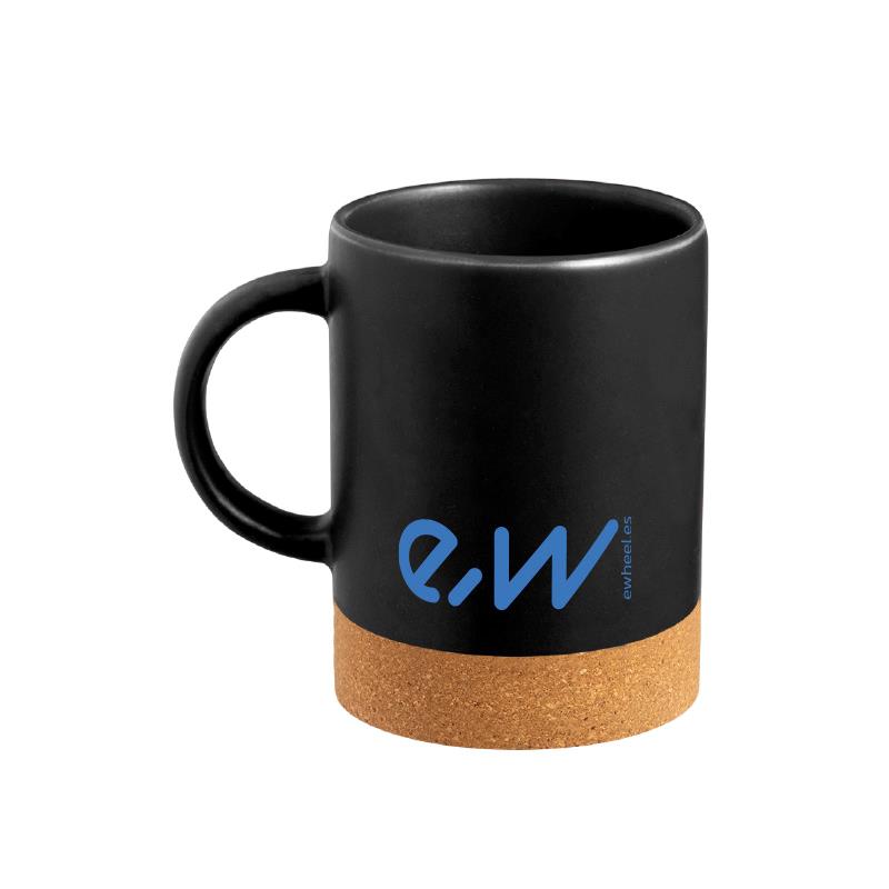 Taza Melmak - RuedaQrueda