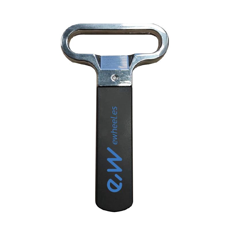 Sacacorchos Zydris - RuedaQrueda