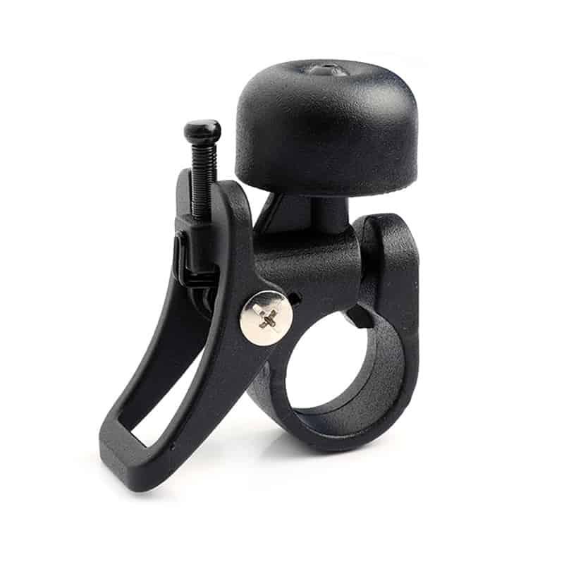 Sonnette pour Xiaomi - noir