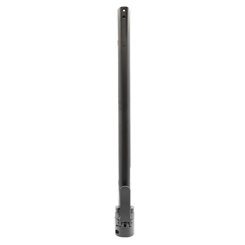 Mástil negro Ninebot Max G2 [Ninebot]