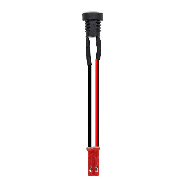 Puerto de carga original Wispeed T850 DC 5,5x2,5