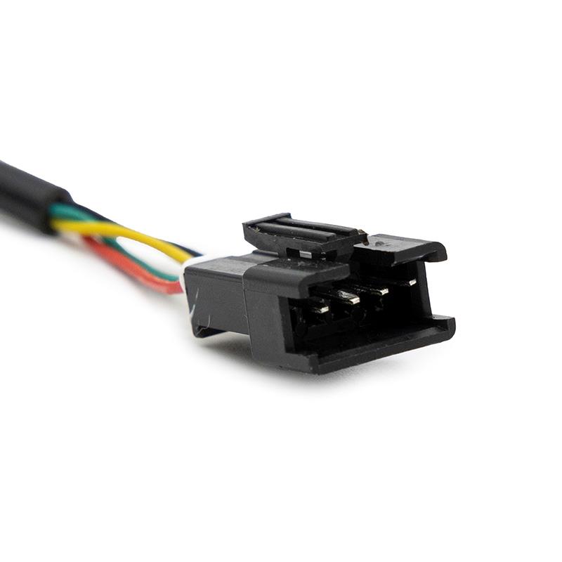 Cable display controladora ZCougar 2022 - 1,8m