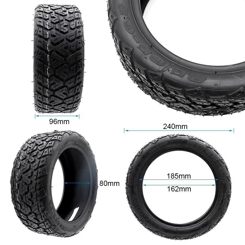 Neumático offroad 85/65-6,5 [Yuanxing]