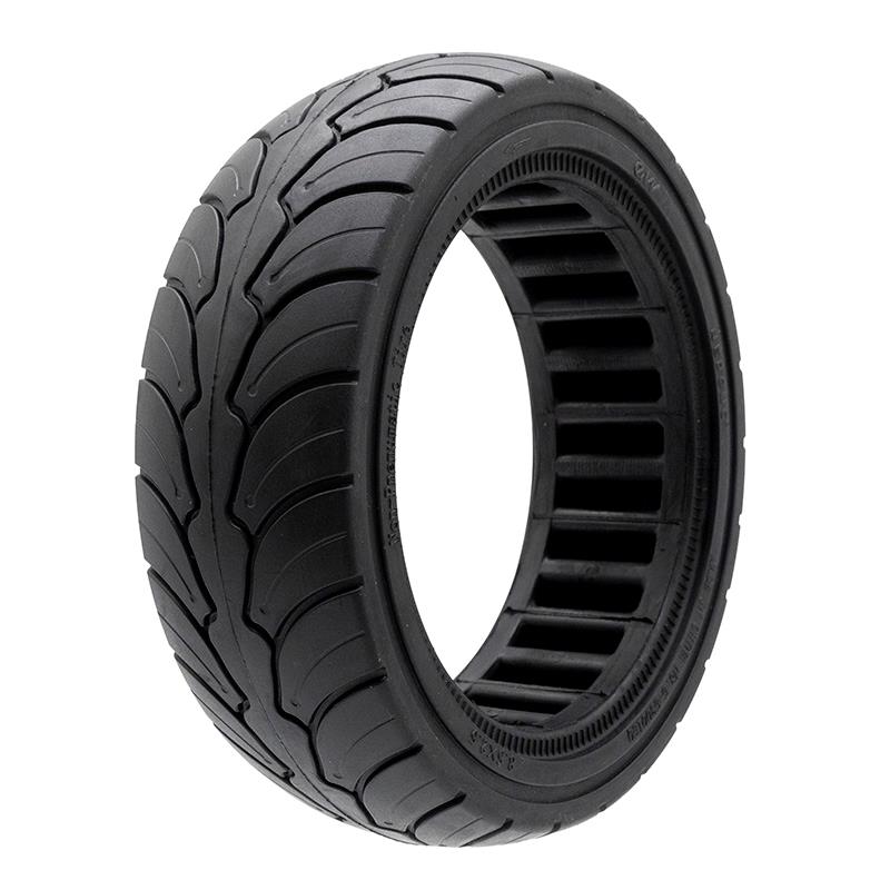 Rueda maciza ultraligera 8,5x2,5-6,1/B58 ewheel