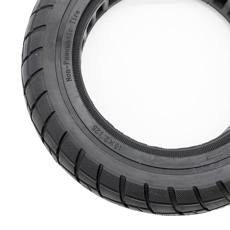 Rueda maciza ultraligera 10x2,125-6,1/B34 ewheel