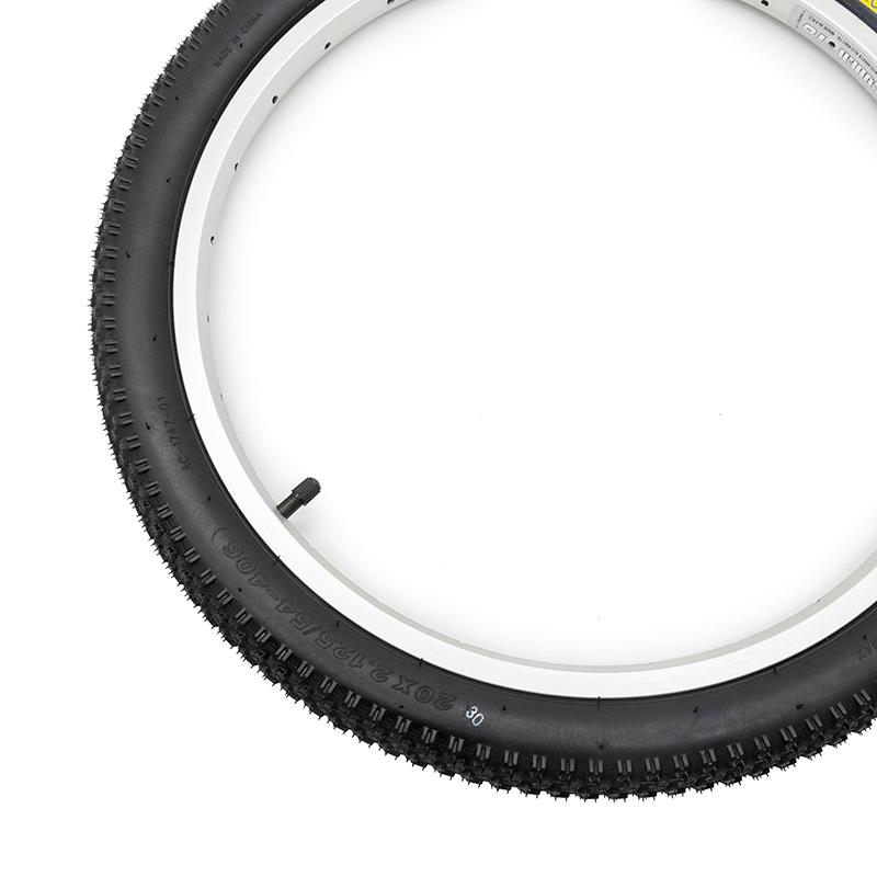Neumático 20X2,125 | 54-406 Ewheel