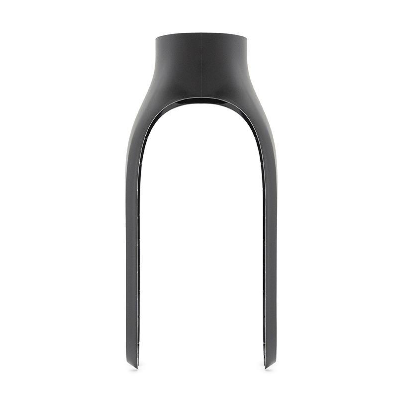 Embellecedor gris horquilla Xiaomi Mi4 Lite (1st Gen) [Original]