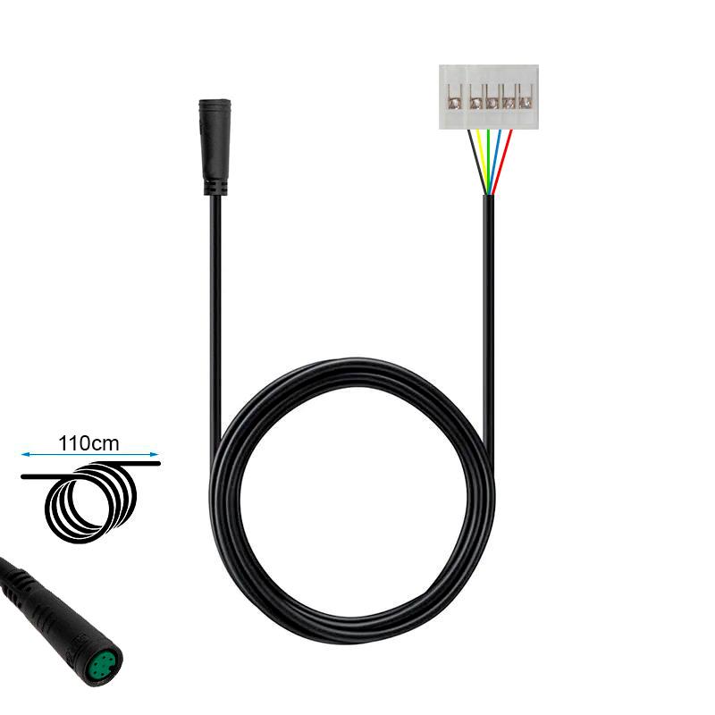 Cable bus display/controladora Xiaomi Mi4 Lite [Original]
