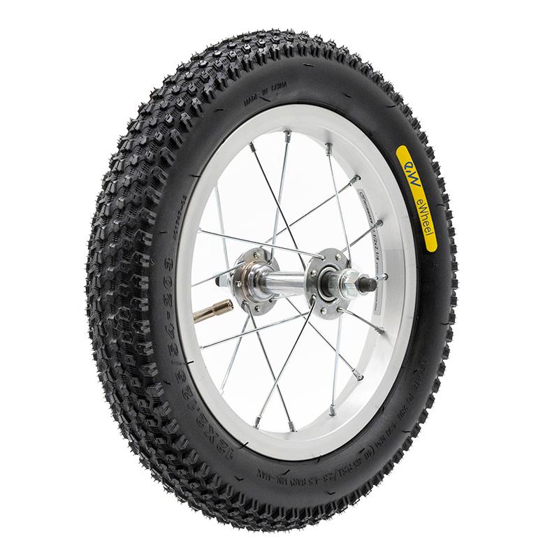 Neumático 12x2,125 Ewheel