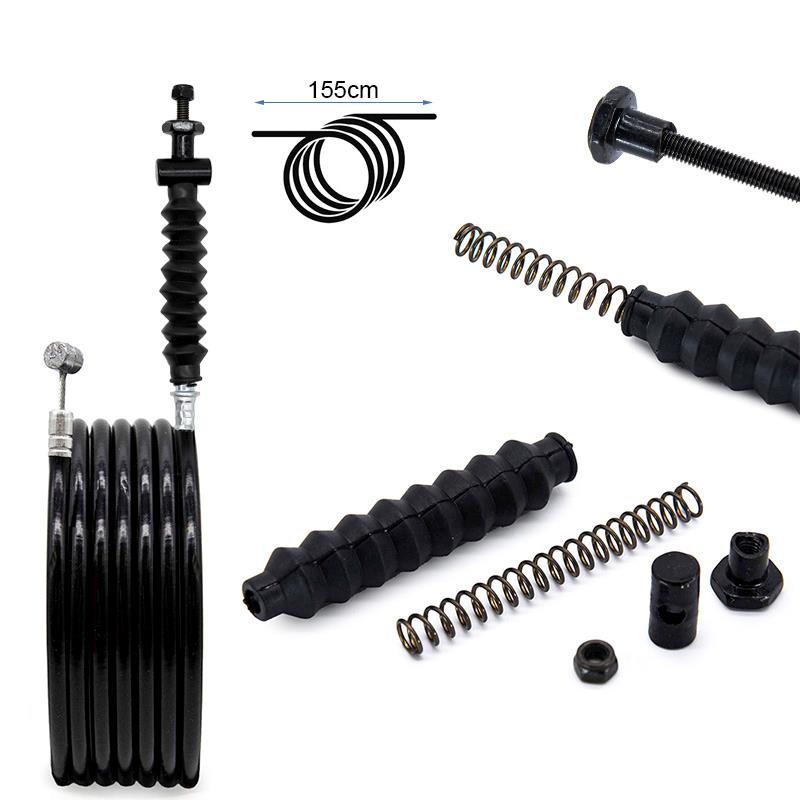 Cable para freno de tambor Xiaomi Mi4 ultra - 1,45M