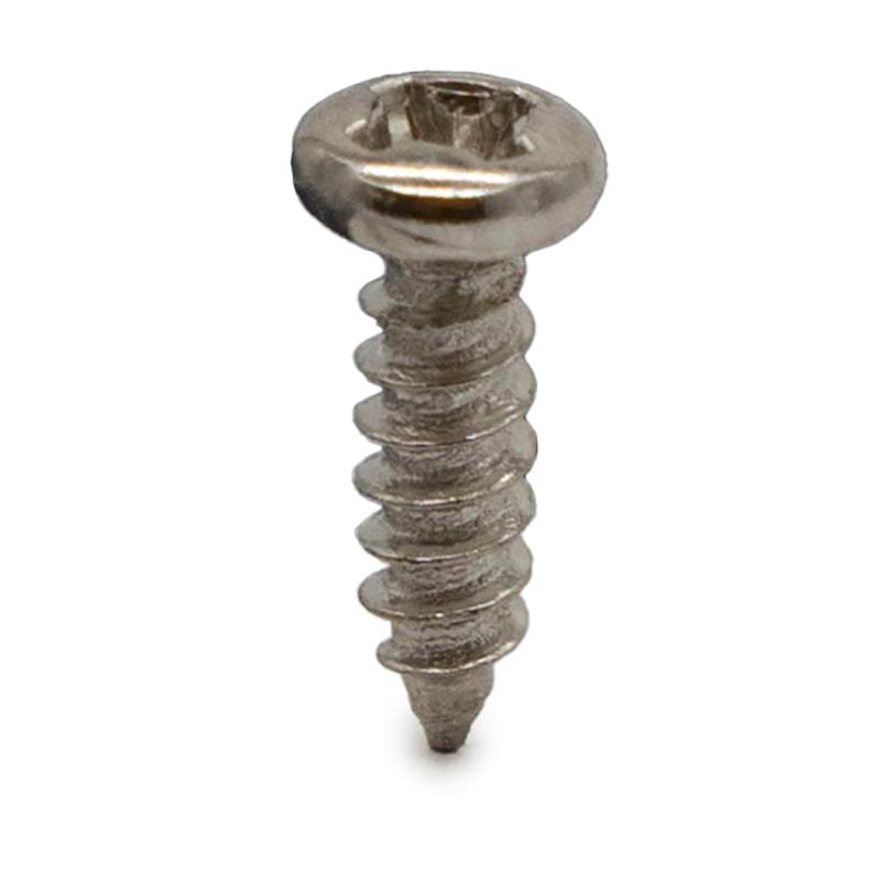 Tornillo guardabarros Ninebot Max G2 - 20pcs