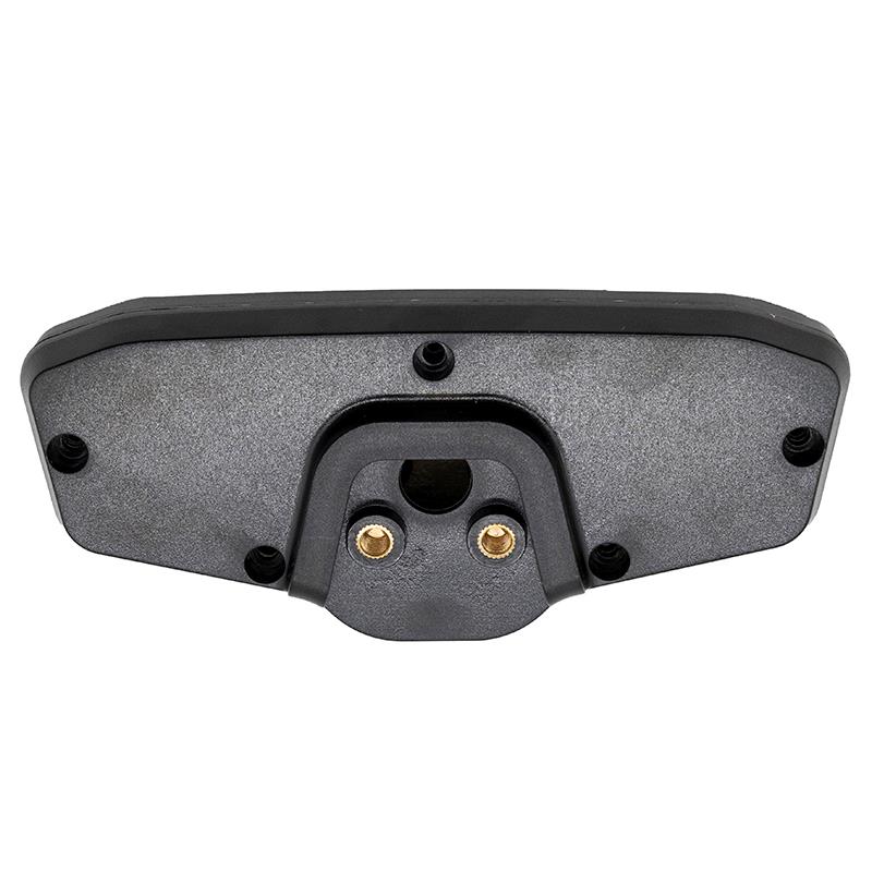Tapa pantalla Smartgyro K2