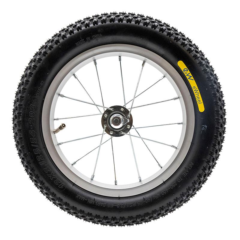 Neumático 12x2,125 Ewheel