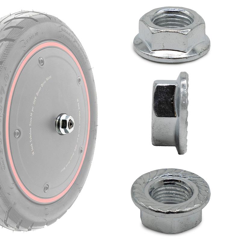 Tuerca motor Wispeed T850 [Wispeed] - 10 Pcs
