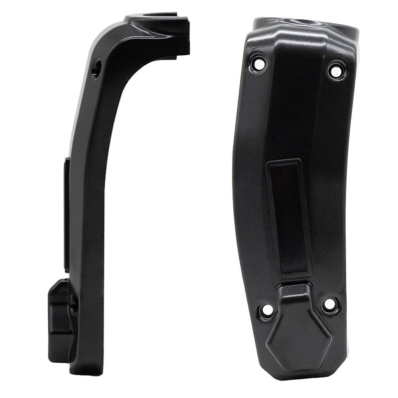 Embellecedor horquilla R y L original Wispeed T850 [Wispeed]