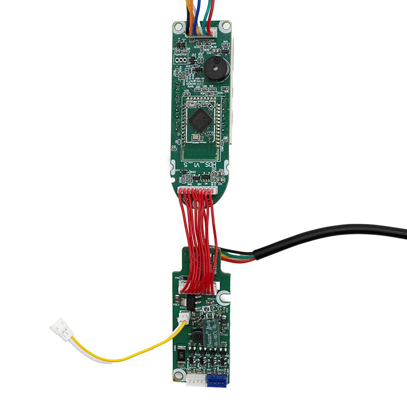 Display Ninebot G2