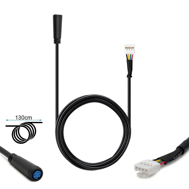 Câble d'écran-contrôleur Smartgyro Z-One/Zwheel E9T