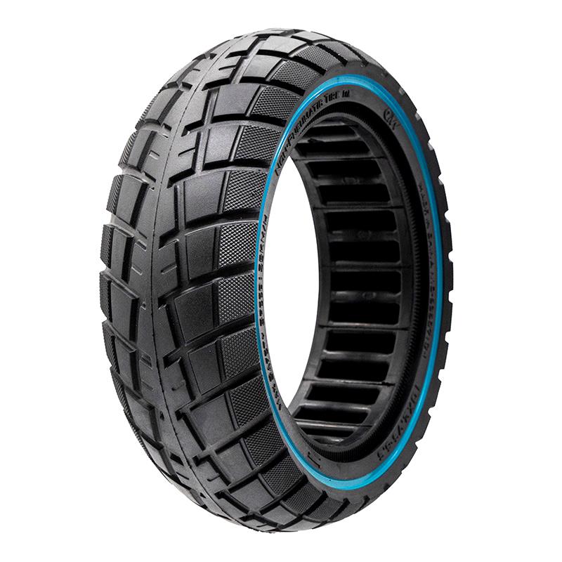 Pneu plein ultra-léger offroad 10x2,75-6,5/B55 [Ewheel]