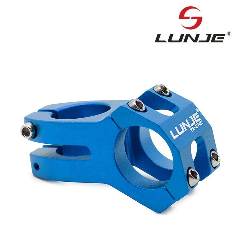Potence pour guidon Ø31,8 mm EWPM-001