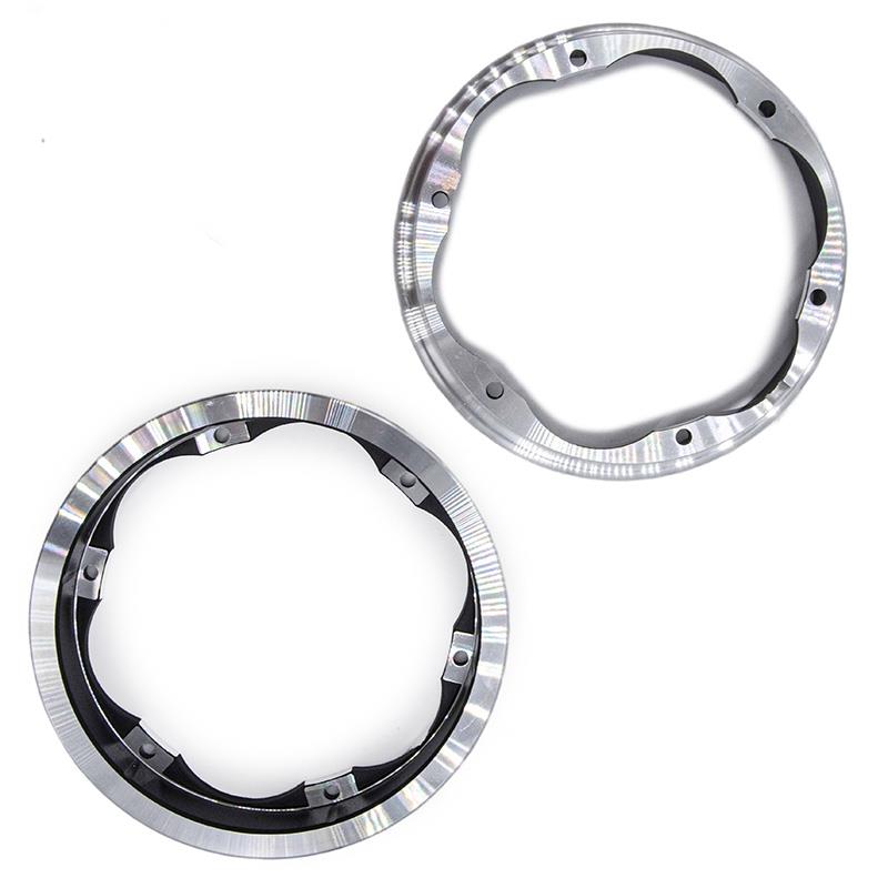 Llanta de motor 6" y bisel 34mm para Dualtron Eagle/Victor [MINIMOTORS]