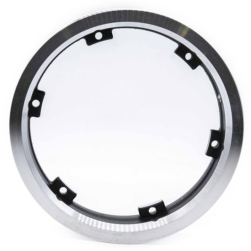 Lanta de motor 6,1" y bisel 52mm para Dualtron Mini [MINIMOTORS]