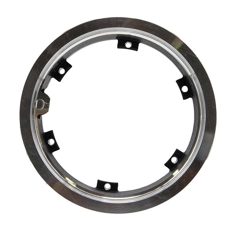 Llanta de 6,5" y bisel 70mm para Dualtron Thunder/Storm/Achilleus [MINIMOTORS]