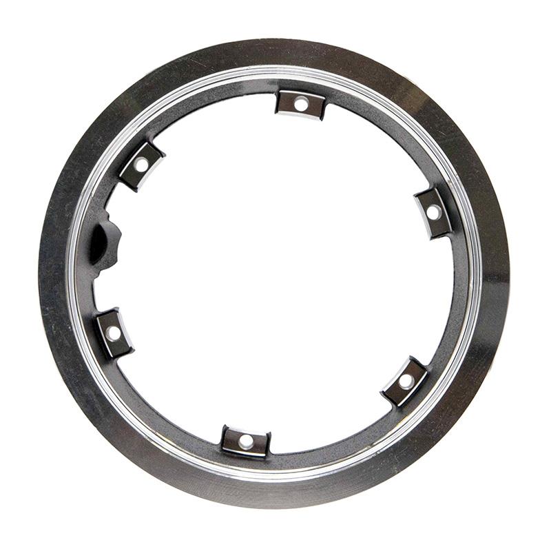 Llanta de 6,5" y bisel 70mm para Dualtron Thunder/Storm/Achilleus [MINIMOTORS]