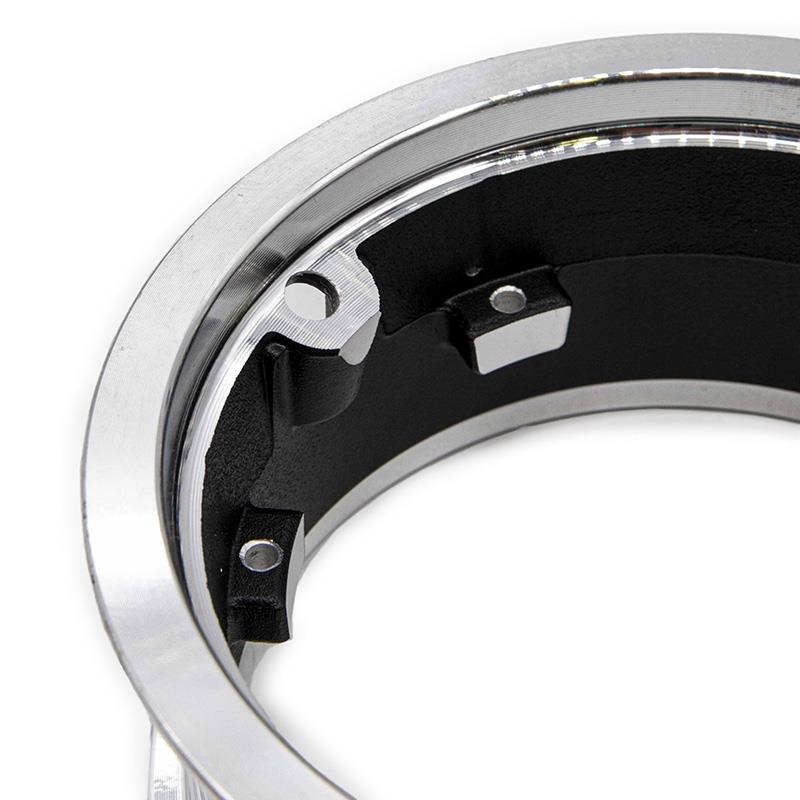 Llanta de 6,5" y bisel 70mm para Dualtron Thunder/Storm/Achilleus [MINIMOTORS]