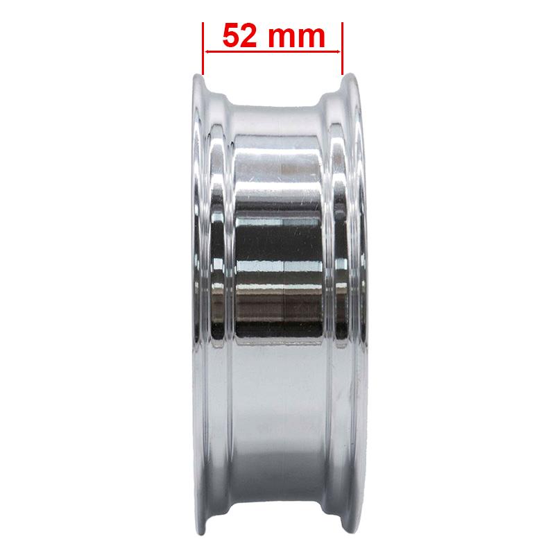 Llanta de 6,5" y bisel 52mm apta para tubeless para Dualtron 3 [Minimotors]