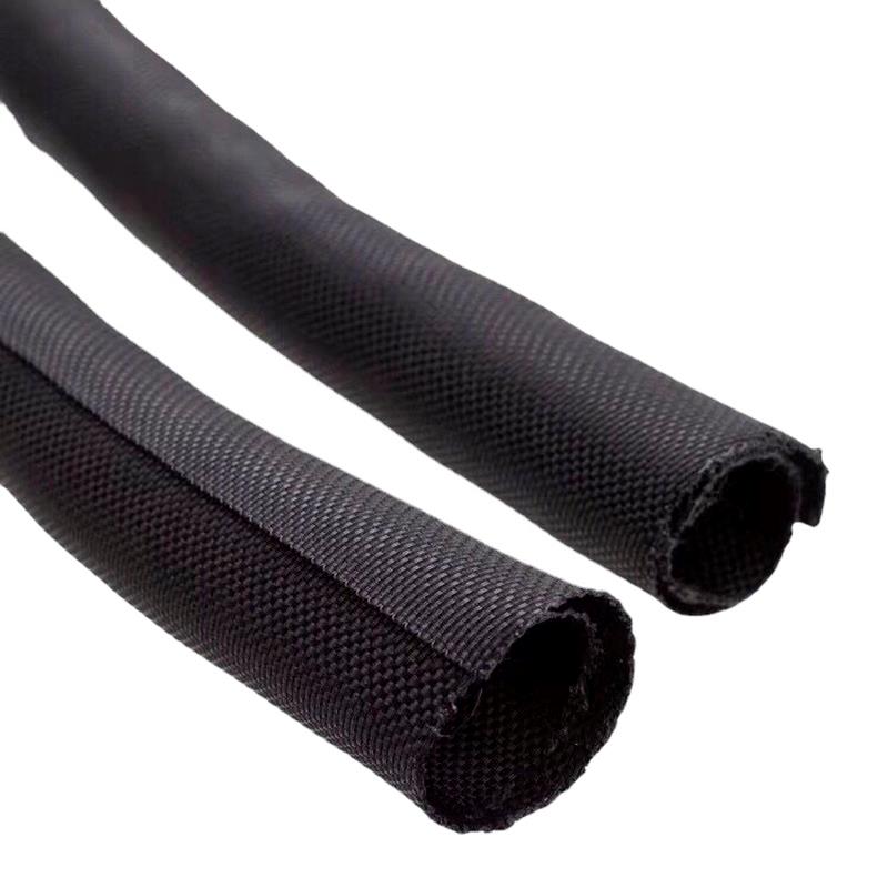 Funda de tela para cables 5M - 30mm diametro