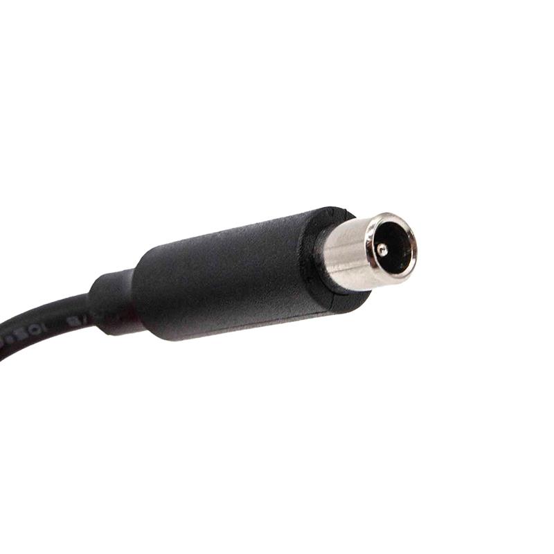 Adaptador aéreo GX16 a DC8 para Xiaomi