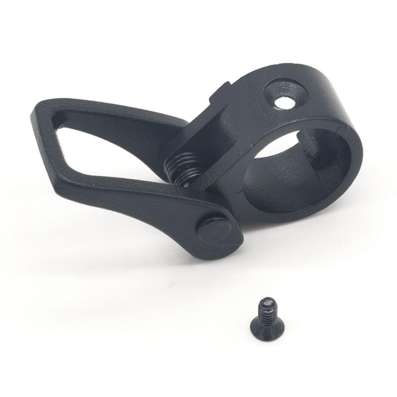 Gancho pliegue Max G30