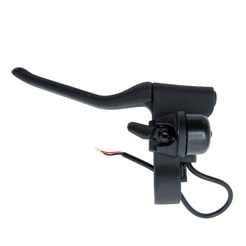 Maneta con hall y timbre L para Xiaomi M365 / PRO / PRO2 / 1S / Mi3