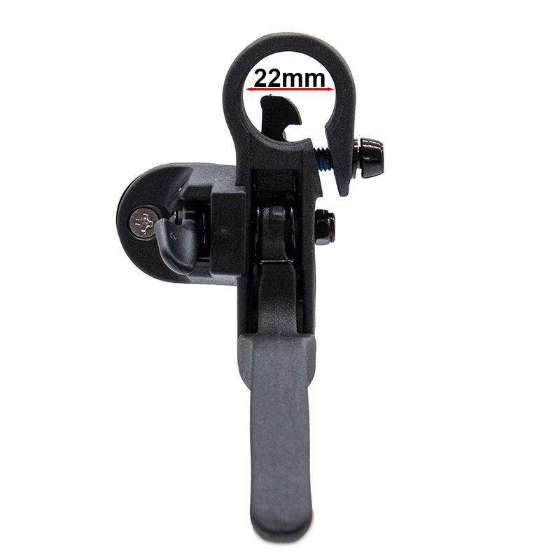Maneta con hall y timbre L para Xiaomi M365 / PRO / PRO2 / 1S / Mi3