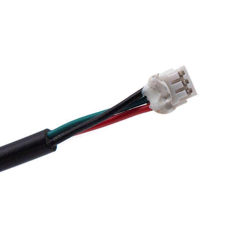 Maneta con hall y timbre L para Xiaomi M365 / PRO / PRO2 / 1S / Mi3