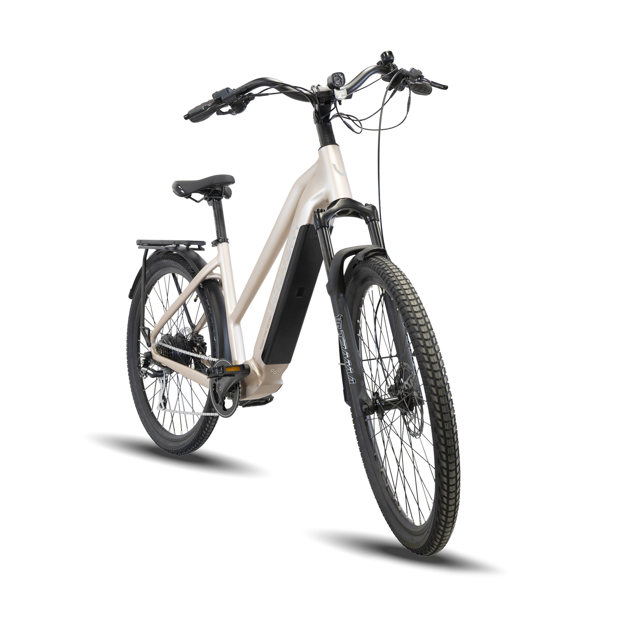 ARENOX ebike URBAN Perlado - RuedaQrueda