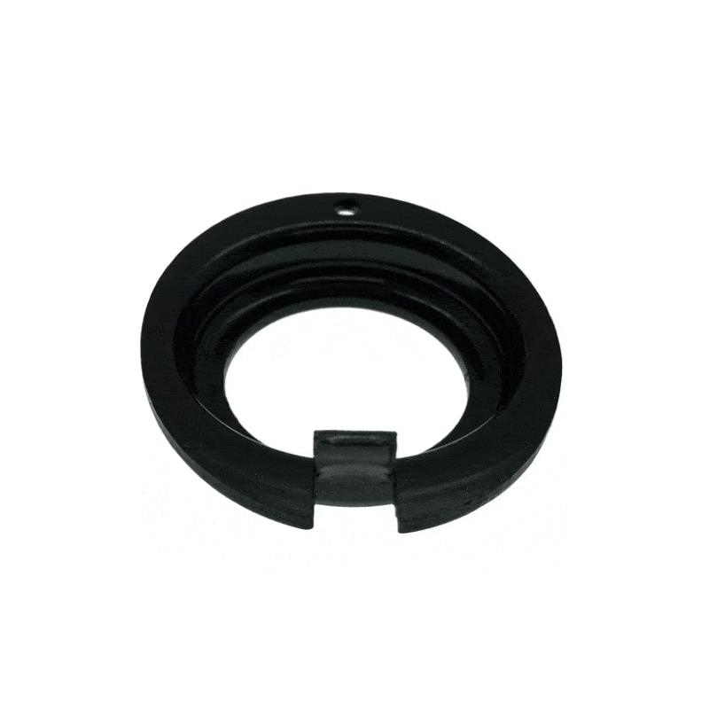 Cazoleta superior dirección - RuedaQrueda