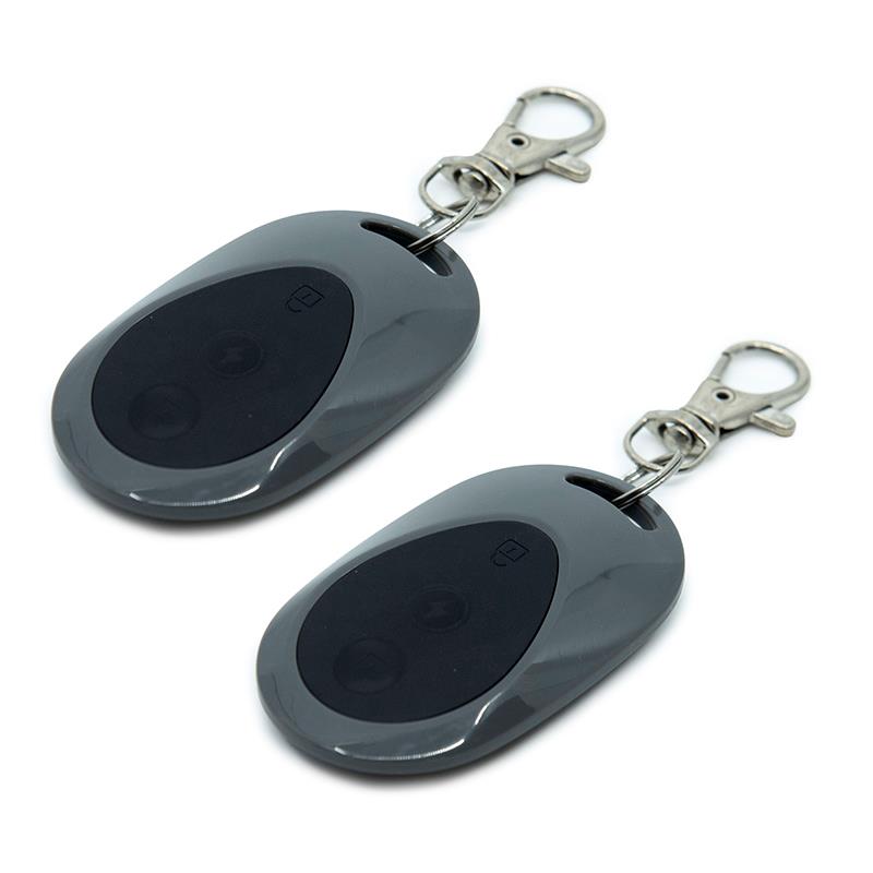 Alarma 36-48V conector XT30 para patinete eléctrico - RuedaQrueda