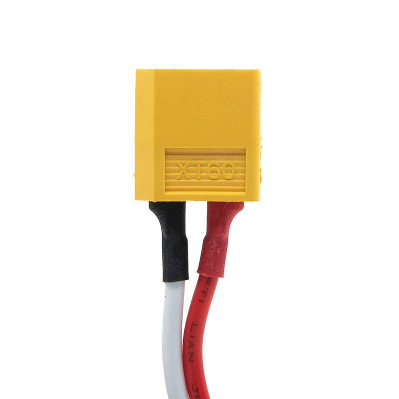 Alarma 36-48V conector XT60 para patinete eléctrico - RuedaQrueda