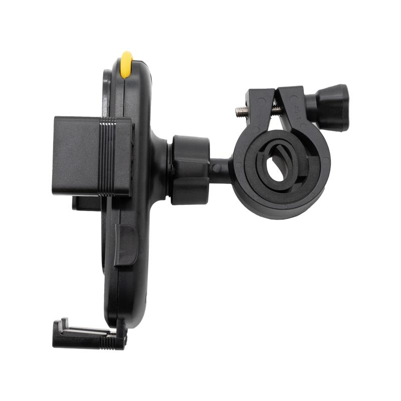 Soporte móvil EWS006 con seguridad elástica - RuedaQrueda