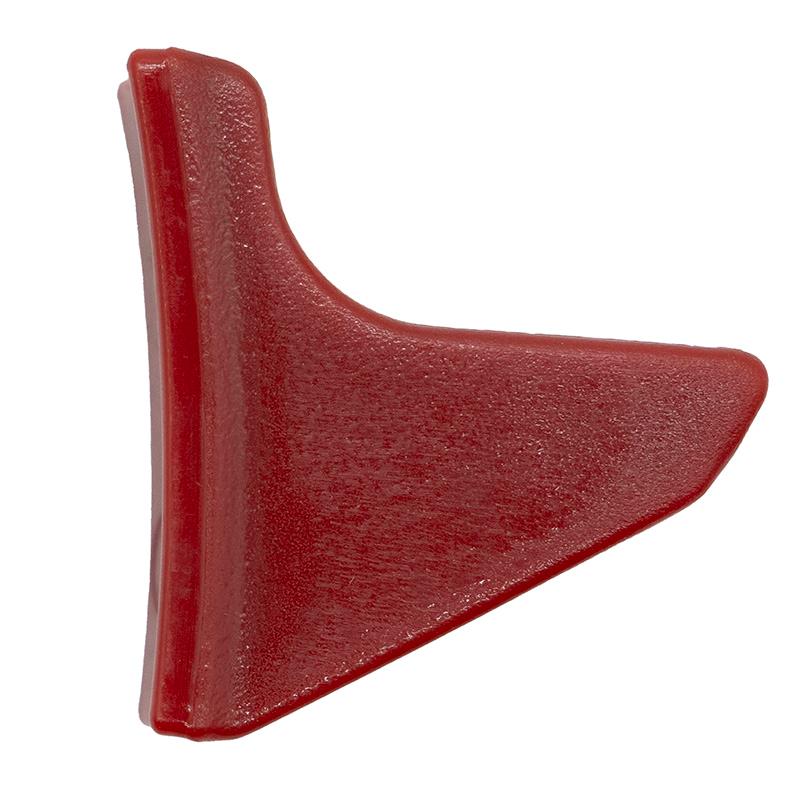 Gancho guardabarros original Wispeed T850 - RuedaQrueda