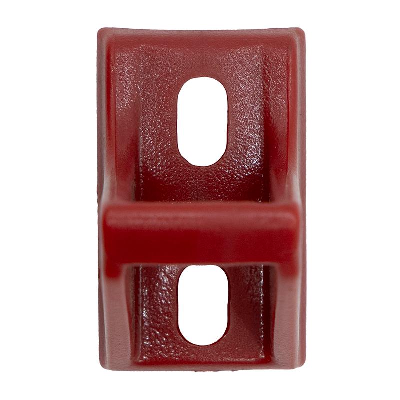 Gancho guardabarros original Wispeed T850 - RuedaQrueda