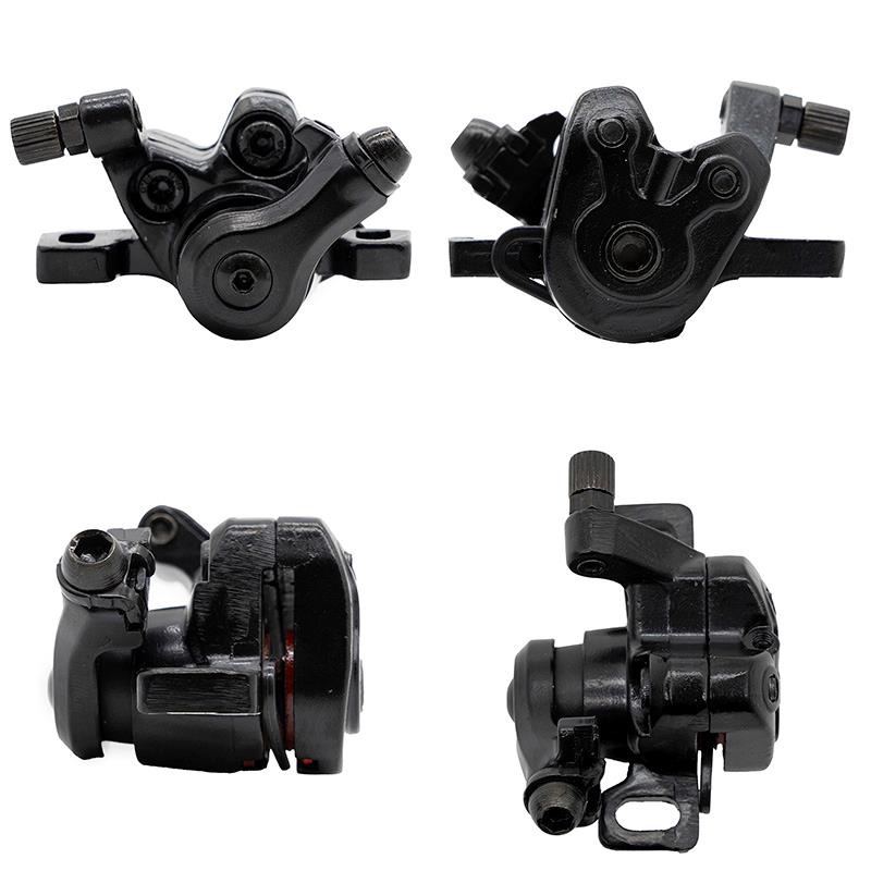 Pinza de freno L original Wispeed T850 - RuedaQrueda