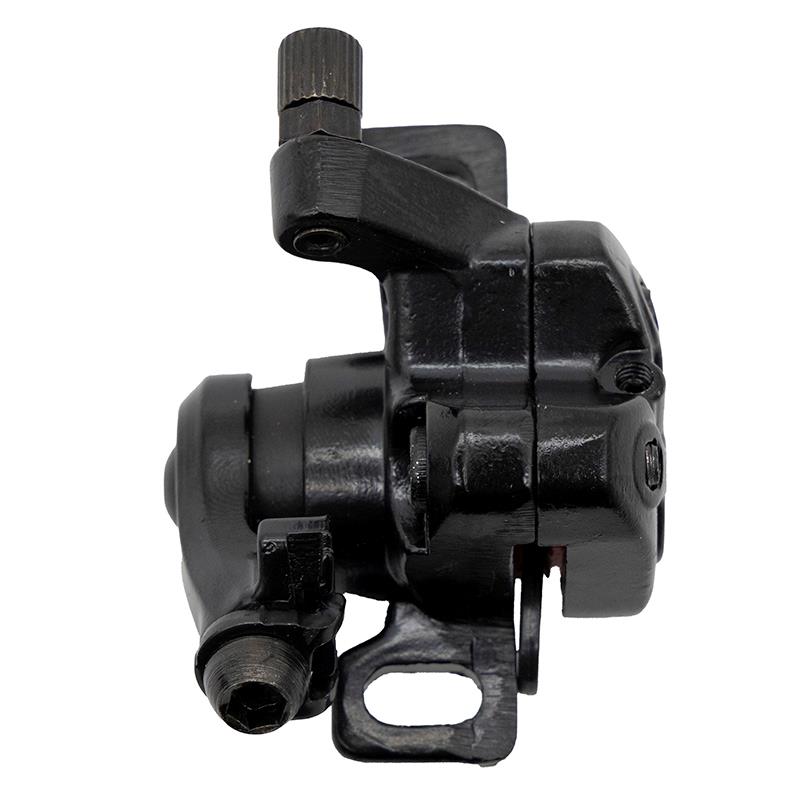 Pinza de freno L original Wispeed T850 - RuedaQrueda